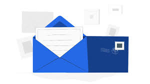 direct mailing service